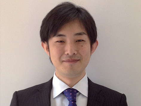 Mr. Masahiro Koizumi